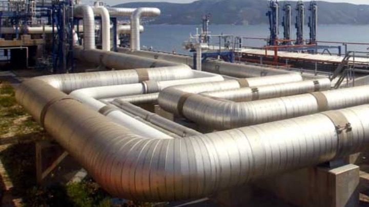 Hurriyet: Στα σκαριά συνεργασία Τουρκίας-Ελλάδας-Ισραήλ για το φυσικό αέριο;