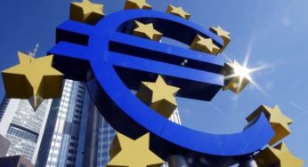 Ευρωζώνη: Μείωση επιτοκίων για επιχειρηματικά και στεγαστικά δάνεια τον Φεβρουάριο