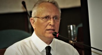 Στην αντεπίθεση ο Ραγκούσης: Πάμε στην Επιτροπή Πόθεν Έσχες με Μητσοτάκη και υπουργούς του