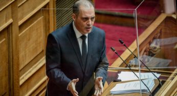 Περιοδεία Βελόπουλου στην Κρήτη εν μέσω «εμφυλίου» στην Ελληνική Λύση