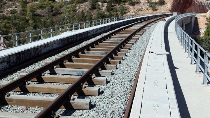 Και το Σαββατοκύριακο χωρίς τρένα – Νέα 48ωρη απεργία εξήγγειλε η Πανελλήνια Ομοσπονδία Σιδηροδρομικών