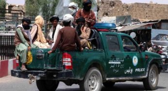 Οι Ταλιμπάν θα δεχτούν τους Αφγανούς που δεν θα εξασφαλίσουν άσυλο στην Ευρώπη και θα τους οδηγήσουν ενώπιον δικαστηρίου