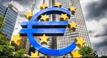 Λιγότερες αγορές ομόλογων κάθε μήνα από το πρόγραμμα πανδημίας αποφάσισε η ΕΚΤ