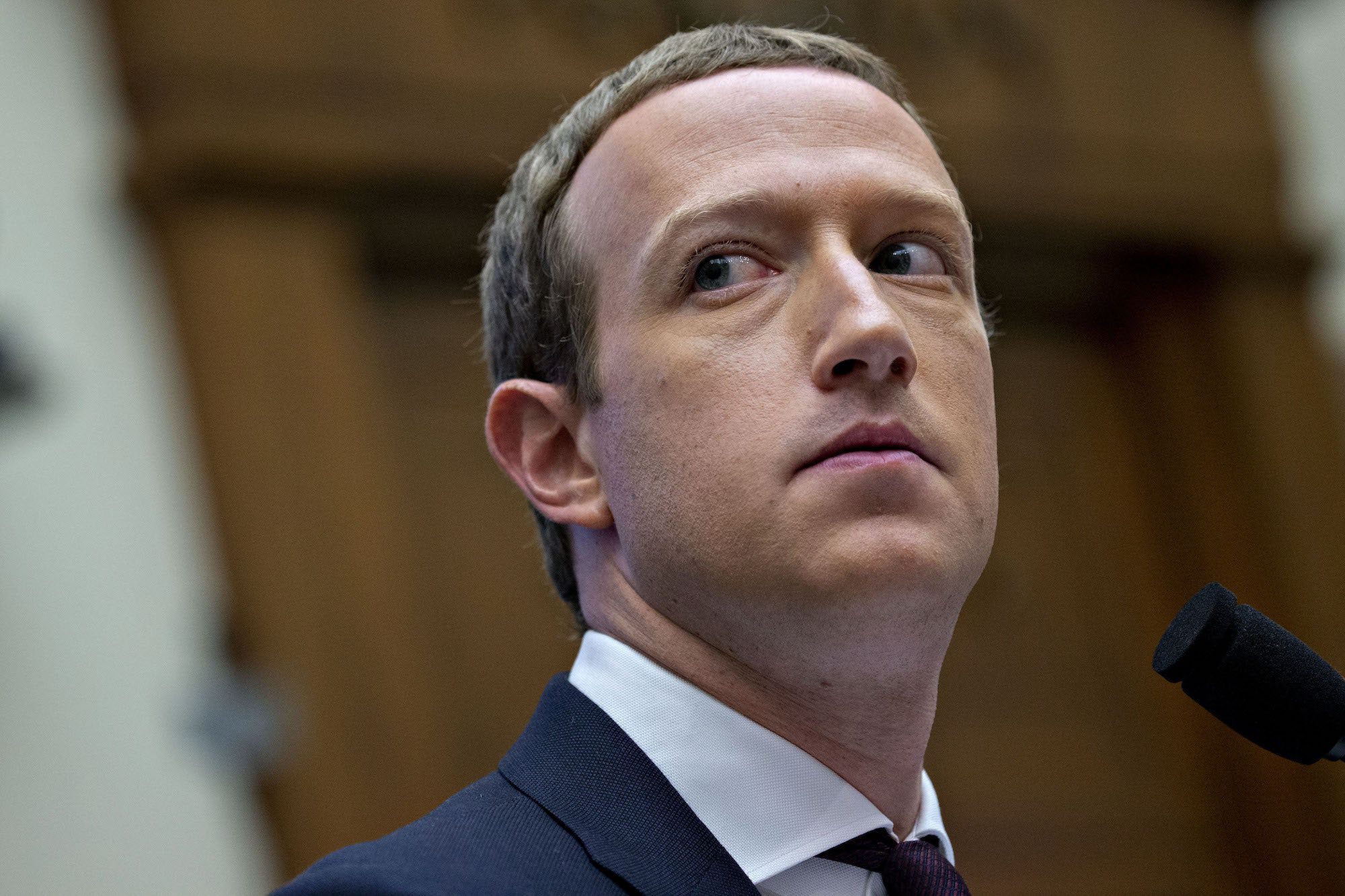 Facebook: Η Μεγάλη Κατάρρευση