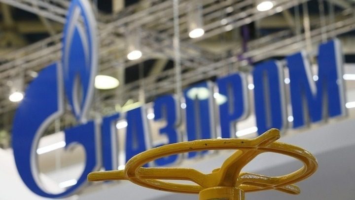 Η Gazprom χρησιμοποιεί αποθέματα αερίου για να σταθεροποιήσει την αγορά