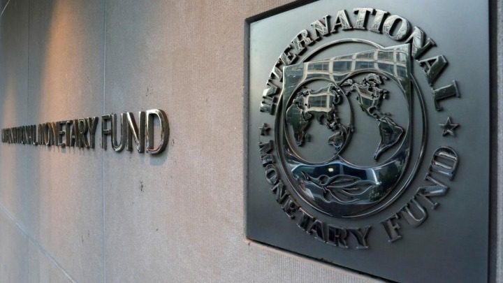 ΔΝΤ, Παγκόσμια Τράπεζα και EBRD δηλώνουν «τρομοκρατημένοι» από τον πόλεμο στην Ουκρανία