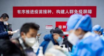 Κίνα: «Πολιτικά υποκινούμενη και ψευδής» η έρευνα των ΗΠΑ για την προέλευση της πανδημίας