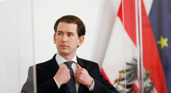 Αυστρία: Ο Σεμπάστιαν Κουρτς παραιτήθηκε από την καγκελαρία για τις στημένες δημοσκοπήσεις