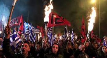 Politico: Επεισόδια και ναζιστικοί χαιρετισμοί – Η Ελλάδα αντιμέτωπη με την αναζωπύρωση της ακροδεξιάς