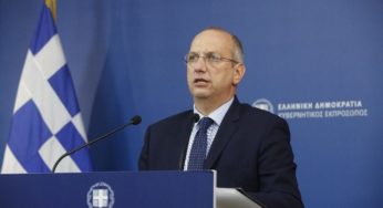 Οικονόμου: Λάσπη και ύβρεις από τον κ. Τσίπρα