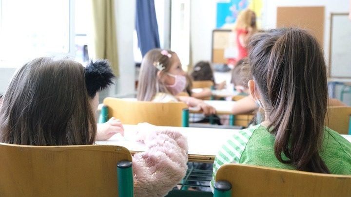 Κλειστά αύριο τα σχολεία σε δήμους της Αττικής λόγω των έντονων καιρικών φαινομένων