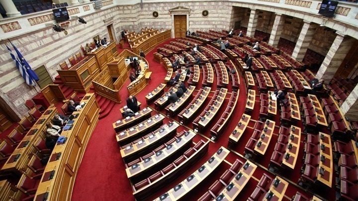 Βουλή: Άρση ασυλίας για τους Παύλο Πολάκη και Διονύση Καλαματιανό