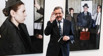 Σταδιακή βελτίωση στις αγορές φυσικού αερίου αναμένει ο πρώην καγκελάριος Γκέρχαρντ Σρέντερ