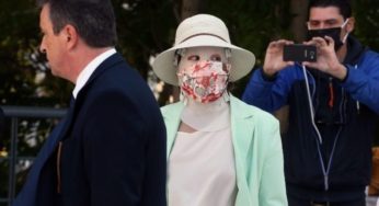 Επίθεση με βιτριόλι: Ομόφωνα ένοχη η Έφη Κακαράντζουλα για απόπειρα ανθρωποκτονίας