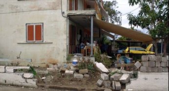 Ηλεία: Άμεσα αποζημιώσεις ζήτησαν οι πληγέντες από την κακοκαιρία από το κυβερνητικό κλιμάκιο