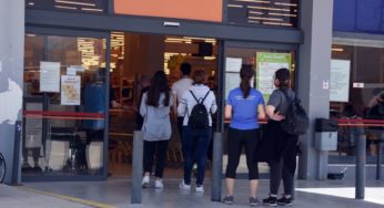 Πανδημία: Επιστρέφουν οι περιορισμοί στα σούπερ μάρκετ από το Σάββατο