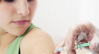 Μειώνει τον κίνδυνο για καρκίνο του τραχήλου της μήτρας κατά 90% το εμβόλιο κατά του HPV