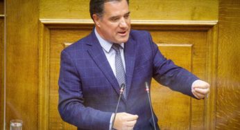 Γεωργιάδης: Αν χρειαστεί θα ληφθούν κι άλλα μέτρα