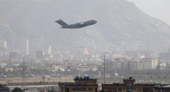 Οι Ταλιμπάν ζήτησαν τη βοήθεια της ΕΕ για τη λειτουργία των αφγανικών αεροδρομίων