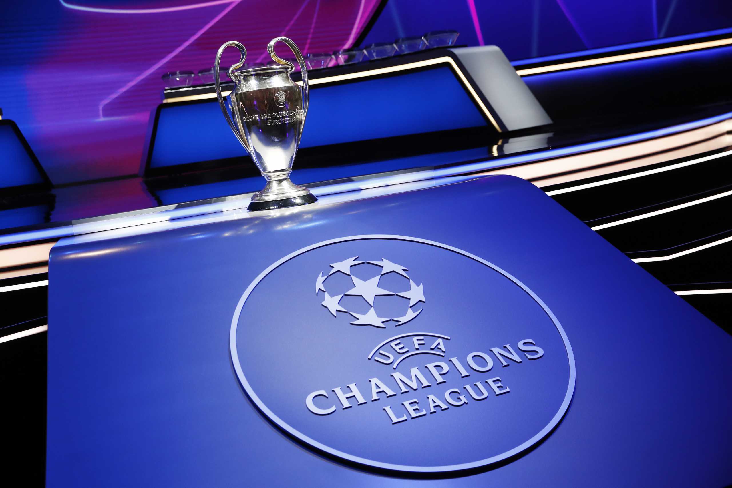 ΟΠΑΠ: Το Champions League έρχεται με τις καλύτερες αποδόσεις που προσφέρθηκαν ποτέ