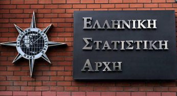 Δεν έχει τέλος η ακρίβεια: Στο 11,3% έφτασε ο πληθωρισμός τον Μάιο