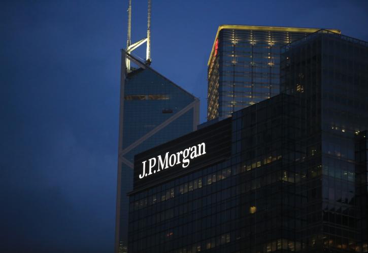 Τα 5 “κλειδιά” της JP Morgan για τις ελληνικές τράπεζες