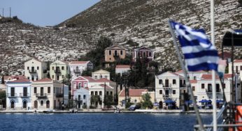 «Αδειάζει» τον Ερντογάν Τούρκος πρέσβης επί τιμή: «Η Ελλάδα έχει δίκιο για τα νησιά»