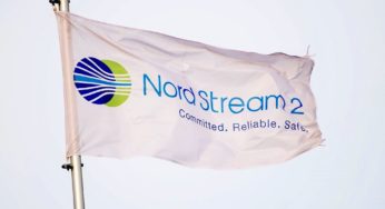 Ο Nordstream 2 μπελάς για τη νέα γερμανική κυβέρνηση