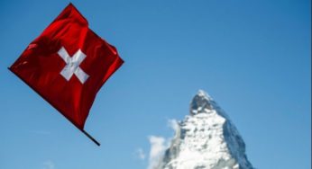 Δημοψήφισμα στην Ελβετία: «Ναι» στο κυβερνητικό σχέδιο διαχείρισης της πανδημίας, δείχνουν τα πρώτα αποτελέσματα