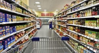 Σούπερ μάρκετ: Ταμπελάκια στα προϊόντα που θα έχουν μείωση 5% στην τιμή