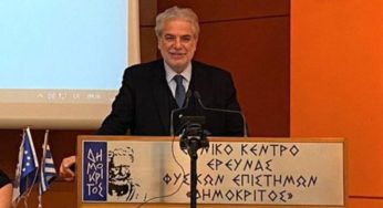 Ευφυή συστήματα προειδοποίησης για πλημμυρικά φαινόμενα σχεδιάζει η Πολιτική Προστασία