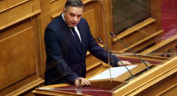 Παραιτήθηκε μετά τον σάλο ο Θέμης Χειμάρας – Τι αναφέρει στην επιστολή του