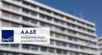 Πότε θα γίνει η εξόφληση της επιστρεπτέας προκαταβολής