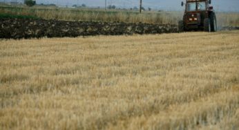 «Αριάδνη»: Στο έλεος επιθετικών funds οι αγρότες