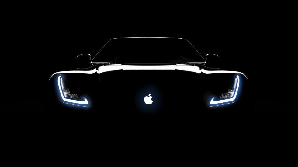 Πότε θα δούμε το πρώτο αυτοκίνητο της Apple στους δρόμους;