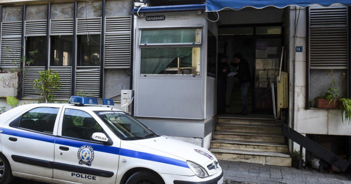 Γυναικοκτονία στη Θεσσαλονίκη: Με πολλαπλά τραύματα βρέθηκε η 48χρονη – Τα πρώτα λόγια του δράστη
