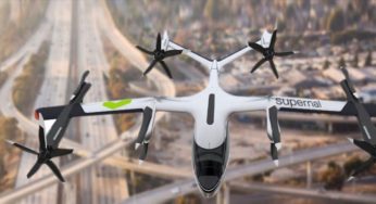 Αυτόνομα ιπτάμενα ταξί και από την Hyundai