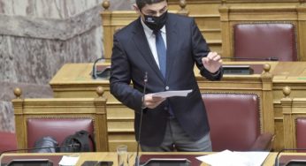 Αυγενάκης κατά κυβέρνησης: Ανεφάρμοστη η απόφαση για 1.000 θεατές