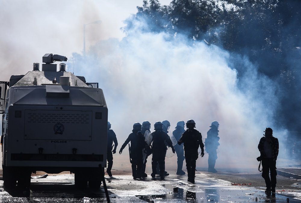 Εκδόθηκε το Προεδρικό Διάταγμα για το νέο πολεοδομικό σχέδιο στο Μάτι – Αφορά έκταση 7.935 στρεμμάτων