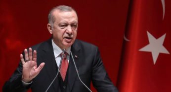 Διώξεις σε 30 Τούρκους χρήστες του Twitter για τις αναρτήσεις περί “νεκρού” Ερντογάν