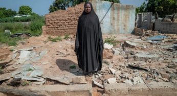 Γκάμπια: Καταστροφές, φτώχεια, μετανάστευση… Ο όλεθρος της κλιματικής κρίσης