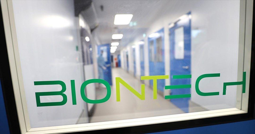 BioNTech: Σε δύο εβδομάδες θα ξέρουμε εάν η μετάλλαξη μπορεί να «ξεφύγει» από το εμβόλιο