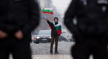 Βουλγαρία – COVID-19: Παρατάθηκε έως τον Μάρτιο η κατάσταση έκτακτης ανάγκης