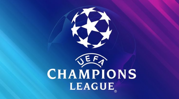 To Champions League ξεκινά με μια μεγάλη προσφορά δωρεάν χωρίς κατάθεση από το Pamestoixima.gr *