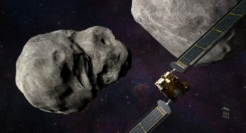 NASA-Dart: Εκτοξεύτηκε η πρώτη αποστολή εκτροπής αστεροειδούς