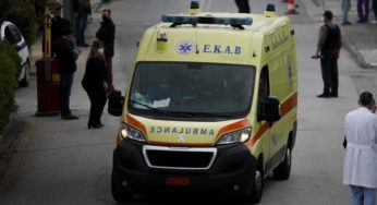 Συναγερμός σε μονάδα ηλικιωμένων στην Πάτρα, λόγω κρουσμάτων κορονωϊού