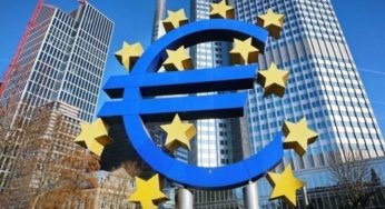 ΕΚΤ: Ο πληθωρισμός στην Ευρωζώνη κορυφώθηκε τον Νοέμβριο