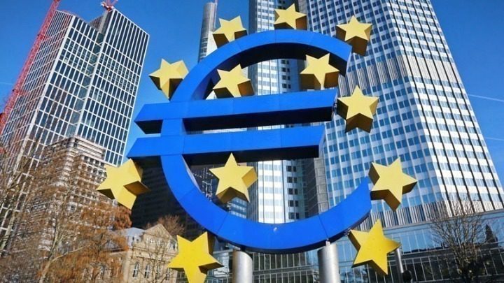 ΕΚΤ: Ο πληθωρισμός στην Ευρωζώνη κορυφώθηκε τον Νοέμβριο