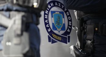 Ζωγράφου: Συνελήφθη δόκιμη αστυνομικός – Φέρεται να δούλευε με τους δράστες