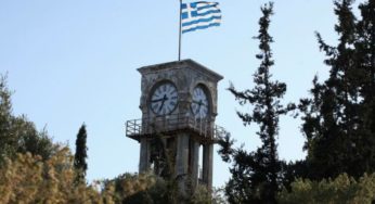 «Λόγια του Ρολογιού», του Σικελιανού και της οικολογικής συνείδησης